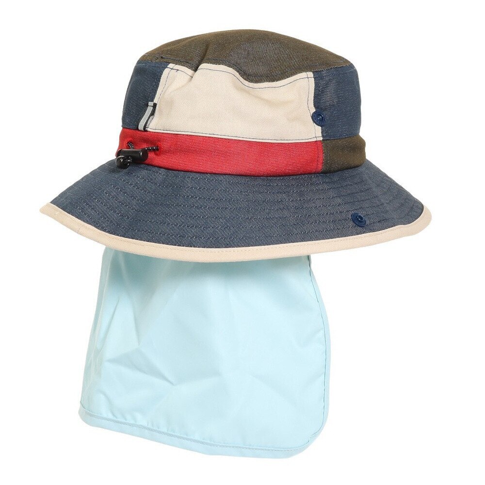 マーモット（Marmot）（キッズ）ジュニア 帽子 キャップ トレッキング 登山 BC ハット TODRJC39 ML