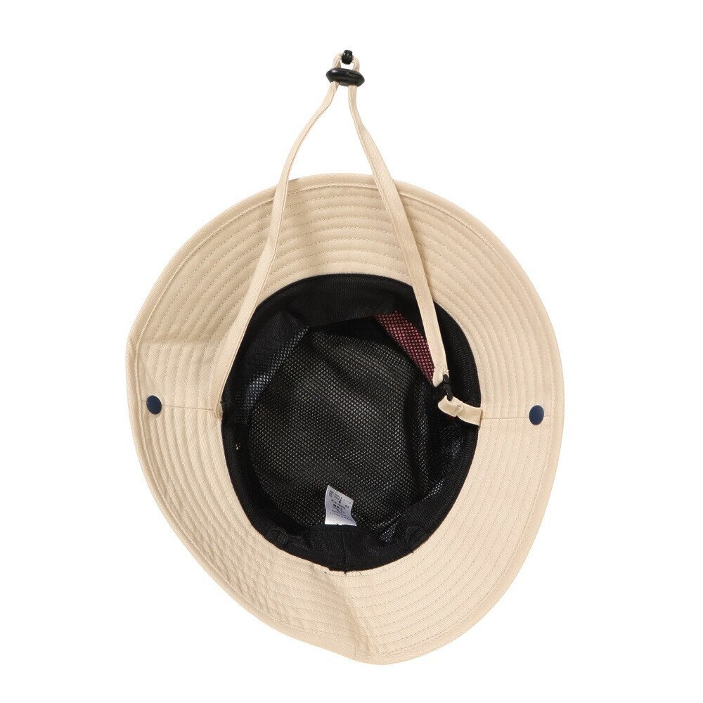 マーモット（Marmot）（キッズ）ジュニア 帽子 キャップ トレッキング 登山 BC ハット TODRJC39 ML