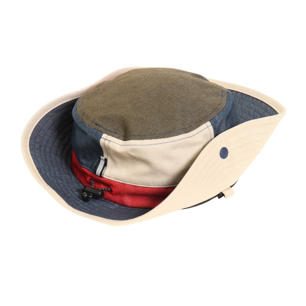 マーモット（Marmot）（キッズ）ジュニア 帽子 キャップ トレッキング 登山 BC ハット TODRJC39 ML