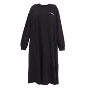 ペンドルトン（PENDLETON）（レディース）トレッキングウェア Flare ワンピース Black 2475-9101 10049