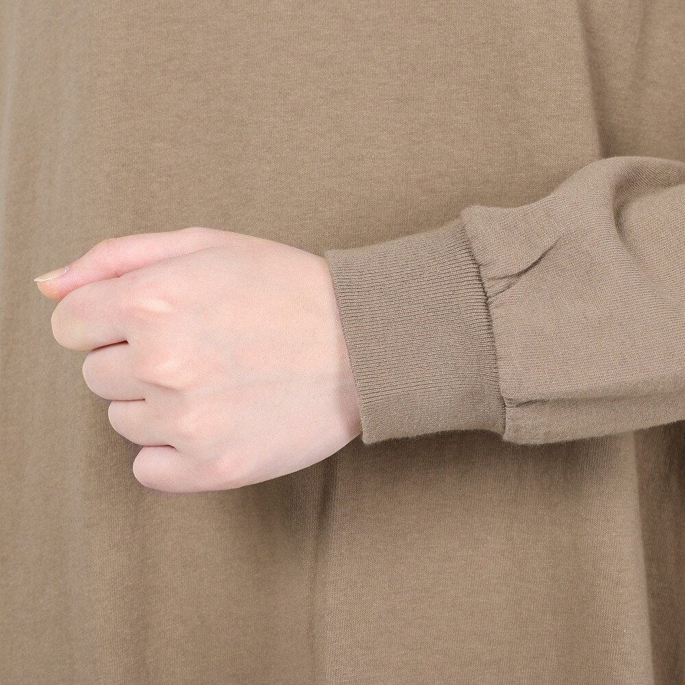 ペンドルトン（PENDLETON）（レディース）トレッキングウェア Flare ワンピース Grege 2475-9101 10074
