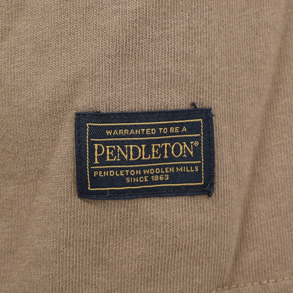 ペンドルトン（PENDLETON）（レディース）トレッキングウェア Flare ワンピース Grege 2475-9101 10074