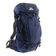 グレゴリー（GREGORY）（メンズ、レディース）アタックザック リュック 60L ディバ60 916222375 登山 防災 ハイキング トレッキング 