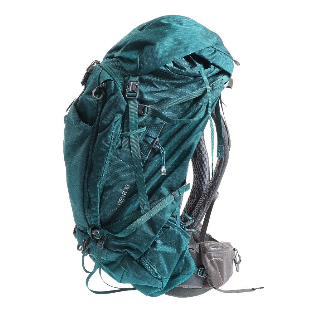 グレゴリー（GREGORY）（レディース）ディバ70 バックパック 916256399