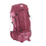 カリマー（karrimor）（メンズ、レディース）アタックザック リュック cougar grace55-70 500811 AW-GSBJ-0211-15 ワイン 55L-70L