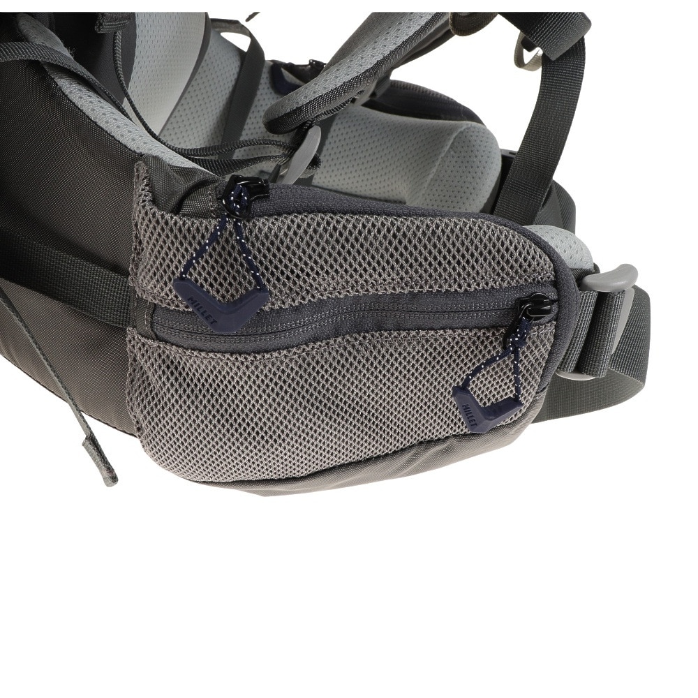 ミレー（Millet）（レディース）トレッキングバッグ バックパック サースフェー60+20 SAPHIR MIS0701-7317 60+20L
