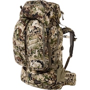 (メンズ)バックパック リュック 登山 ハイキング 大型 防災 マーシャル Subalpine M 19761353039005