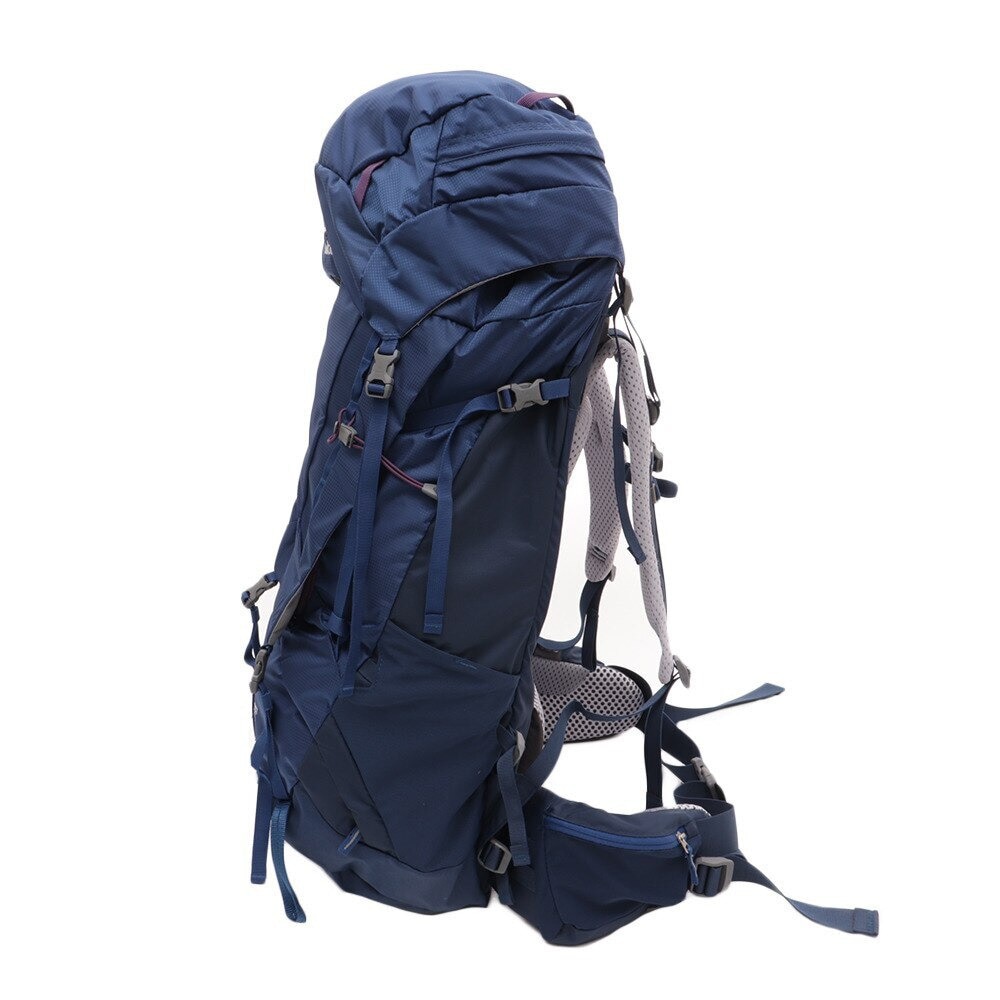 ドイター（deuter）（メンズ、レディース）アタックザック リュック エアコンタクト 60 + 10 SL D3320419-3399 防災