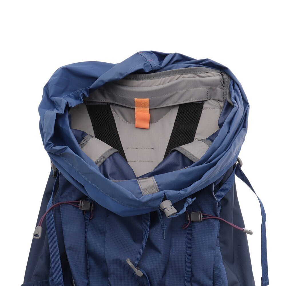 ドイター（deuter）（メンズ、レディース）アタックザック リュック エアコンタクト 60 + 10 SL D3320419-3399 防災