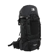 カリマー（karrimor）（メンズ、レディース）アタックザック リュック CougarApex 60 501091-9000