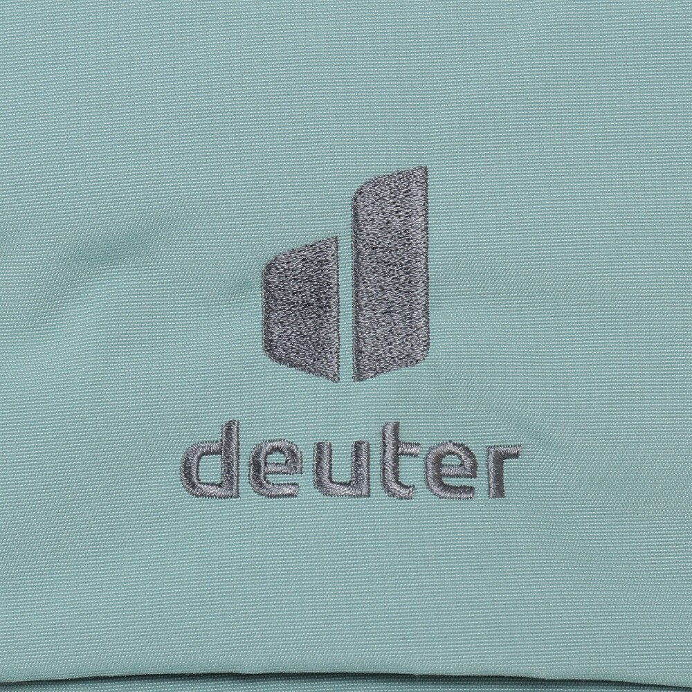 ドイター（deuter）（レディース）バックパック リュック エアコンタクト コア 55+10 SL D3350422-2444 グリーン 55L+10L レインカバー内蔵