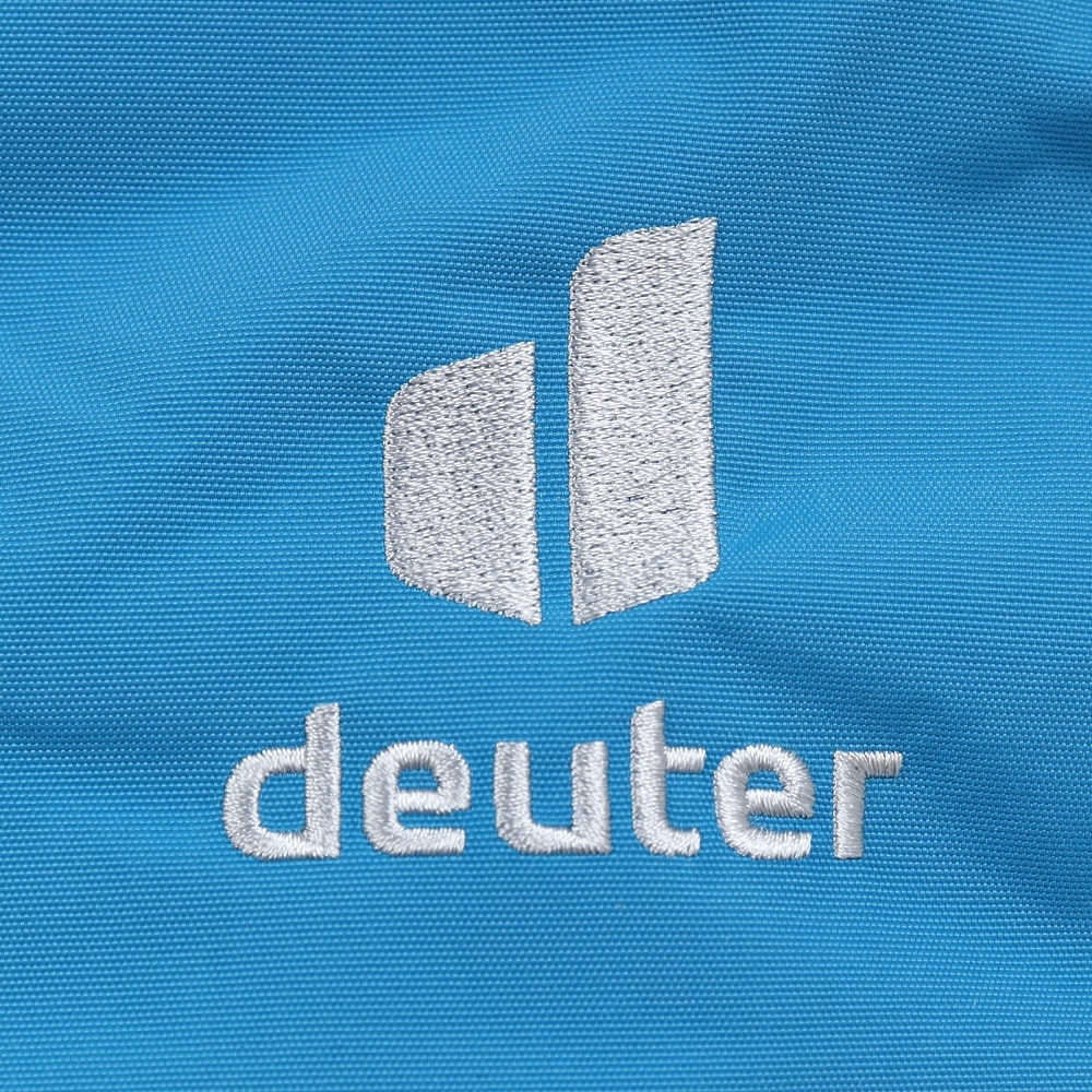 ドイター（deuter）（メンズ、レディース）バックパック リュック エアコンタクト コア D3350522-1358 ブルー 60L+10L レインカバー内蔵