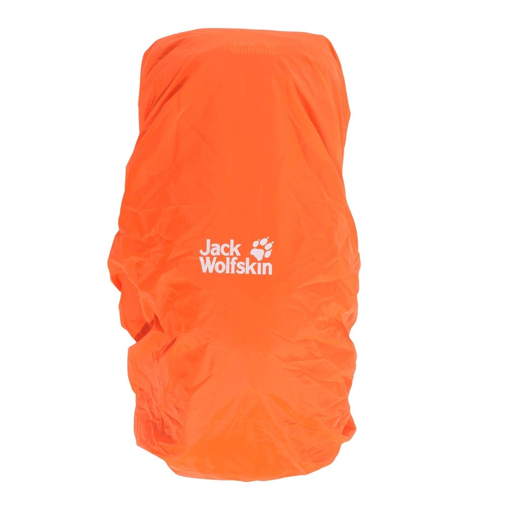 ジャックウルフスキン（JackWolfskin）（メンズ、レディース）リュック  大型 HIGHLAND TRAIL 55+5 MEN 2010091-6000 ブラック