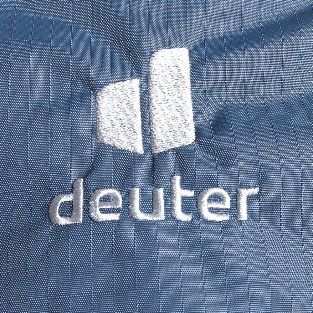 ドイター（deuter）（レディース）バックパック リュック エアコンタクトライト 45+10 SL D3340223-3248 インク×ジェード 45+10L