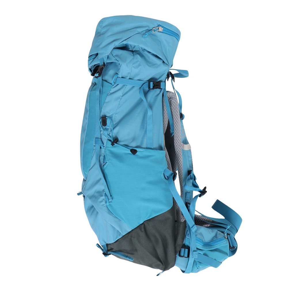 ドイター（deuter）（レディース）バックパック リュック 登山 ハイキング 大型 防災 エアコンタクト ライト 45+10 SL D3340223-3249