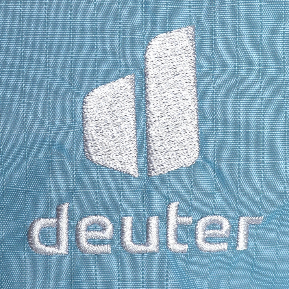 ドイター（deuter）（メンズ、レディース）バックパック リュック エアコンタクトライト 50+10 D3340323-1374 アトランティック×インク 50+10L