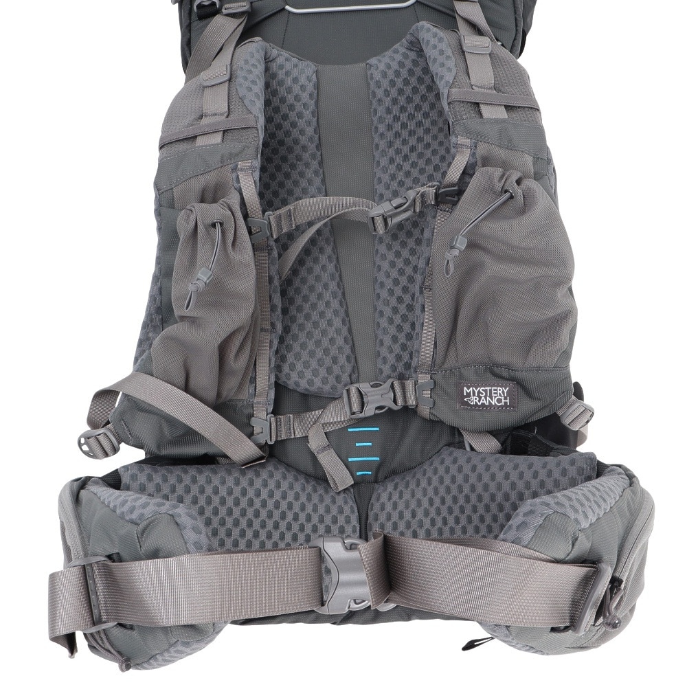 ミステリーランチ（Mystery Ranch）（レディース）バックパック