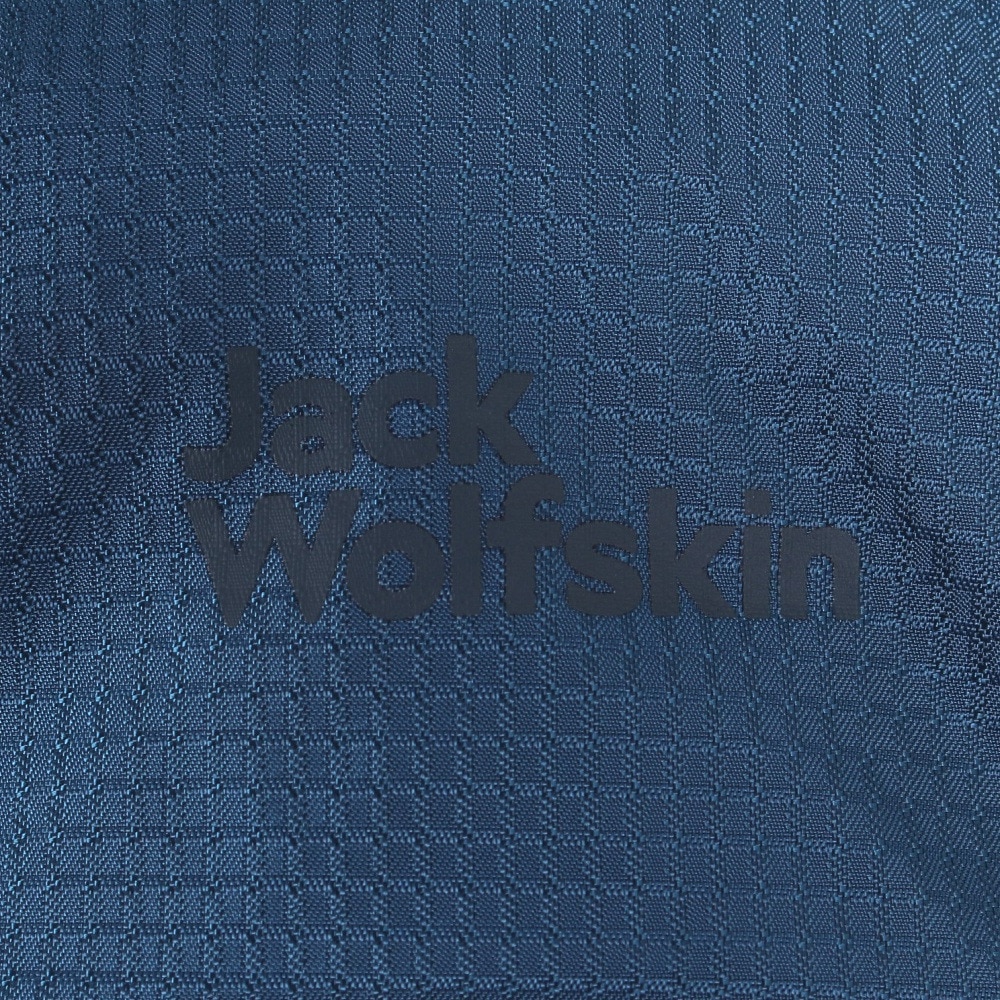 ジャックウルフスキン（JackWolfskin）（メンズ、レディース）バックパック リュック クロストレイル 32 LT 2009423-1274 ダークブルー 32L レインカバー内蔵