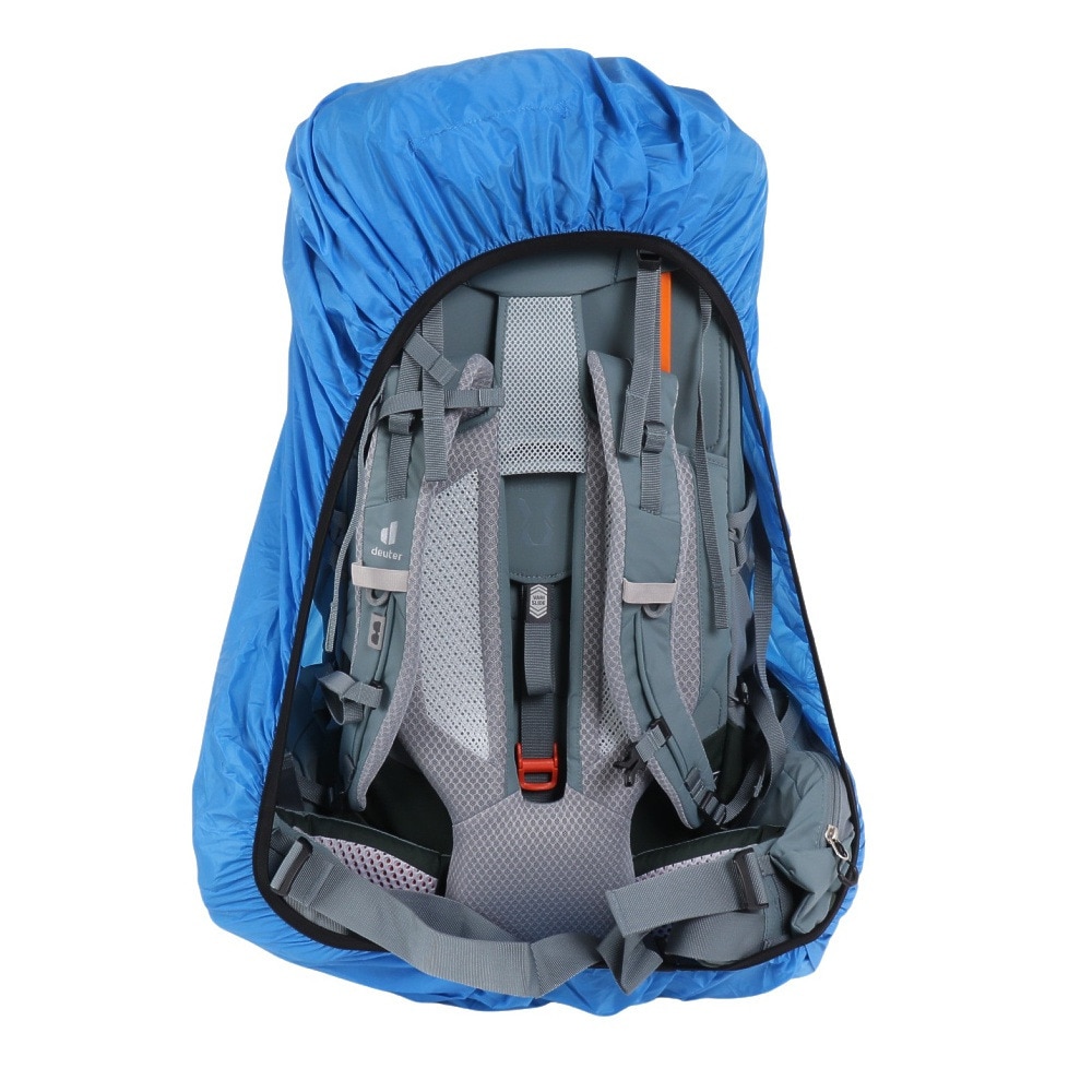 ドイター（deuter）（メンズ、レディース）バックパック リュック 登山 ハイキング 大型 防災 エアコンタクト コア 65+10 SL D3350622-4219