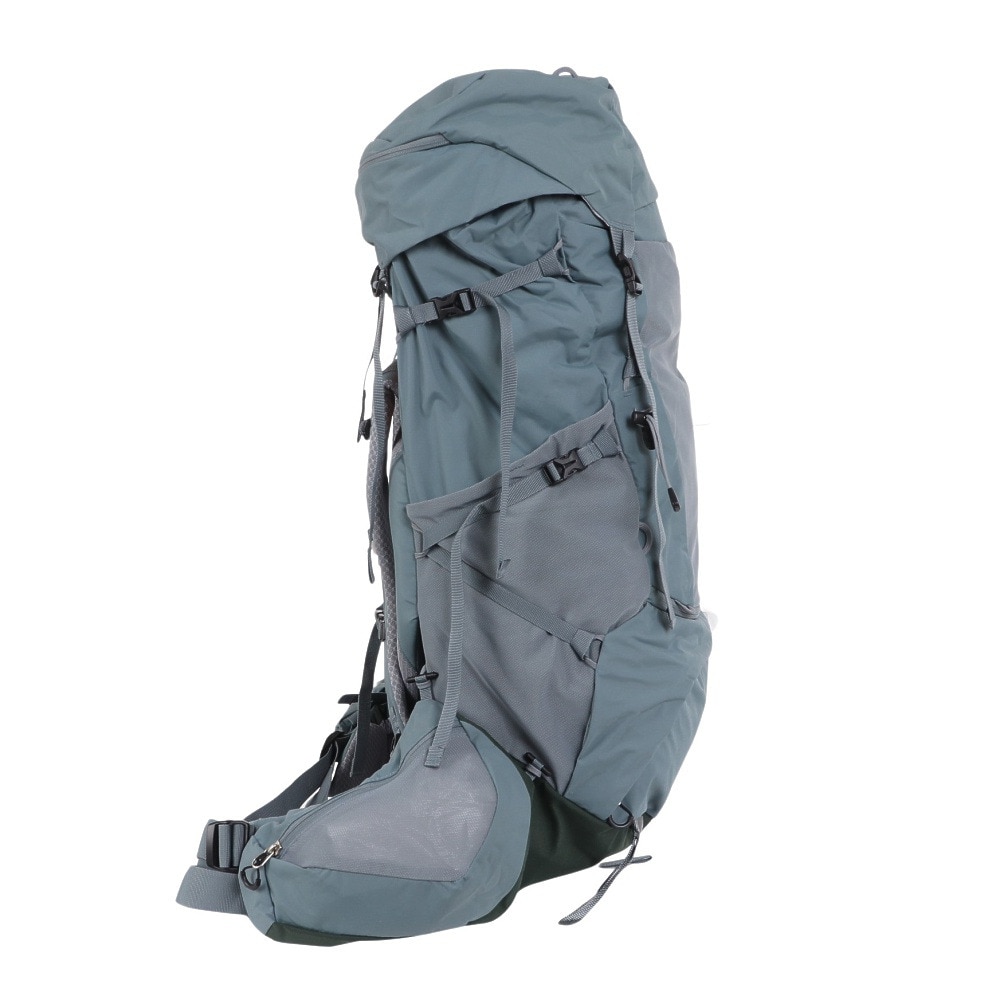 ドイター（deuter）（メンズ、レディース）バックパック リュック 登山 ハイキング 大型 防災 エアコンタクト コア 65+10 SL D3350622-4219