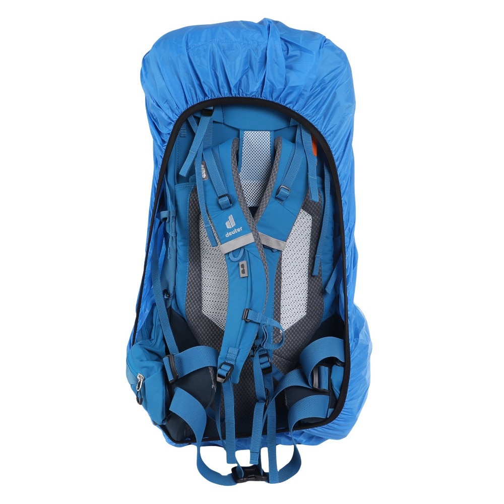 ドイター（deuter）（メンズ、レディース）バックパック リュック 登山 ハイキング 大型 防災 エアコンタクト コア 70+10 D3350722-1358