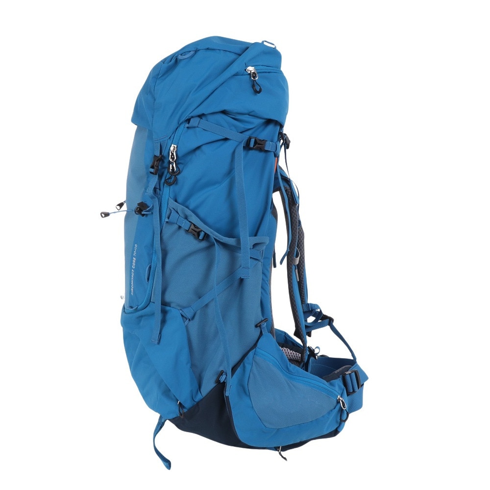 ドイター（deuter）（メンズ、レディース）バックパック リュック 登山 ハイキング 大型 防災 エアコンタクト コア 70+10 D3350722-1358