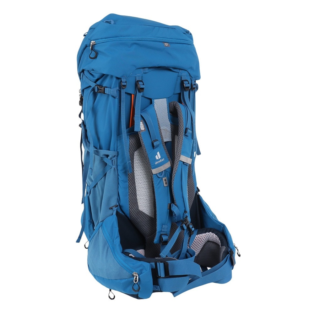 ドイター（deuter）（メンズ、レディース）バックパック リュック 登山 ハイキング 大型 防災 エアコンタクト コア 70+10 D3350722-1358