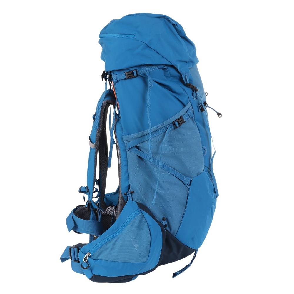 ドイター（deuter）（メンズ、レディース）バックパック リュック 登山 ハイキング 大型 防災 エアコンタクト コア 70+10 D3350722-1358