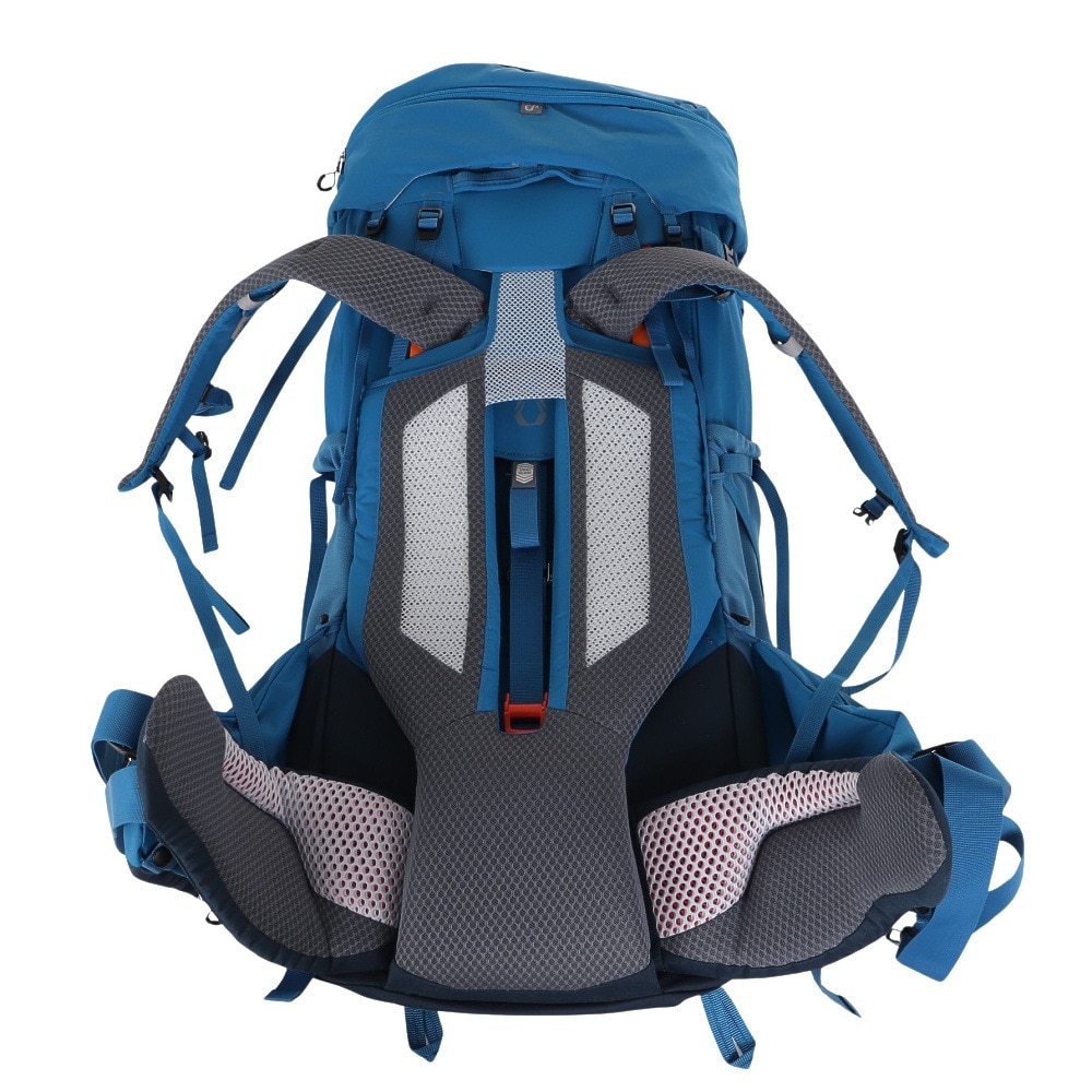 ドイター（deuter）（メンズ、レディース）バックパック リュック 登山 ハイキング 大型 防災 エアコンタクト コア 70+10 D3350722-1358