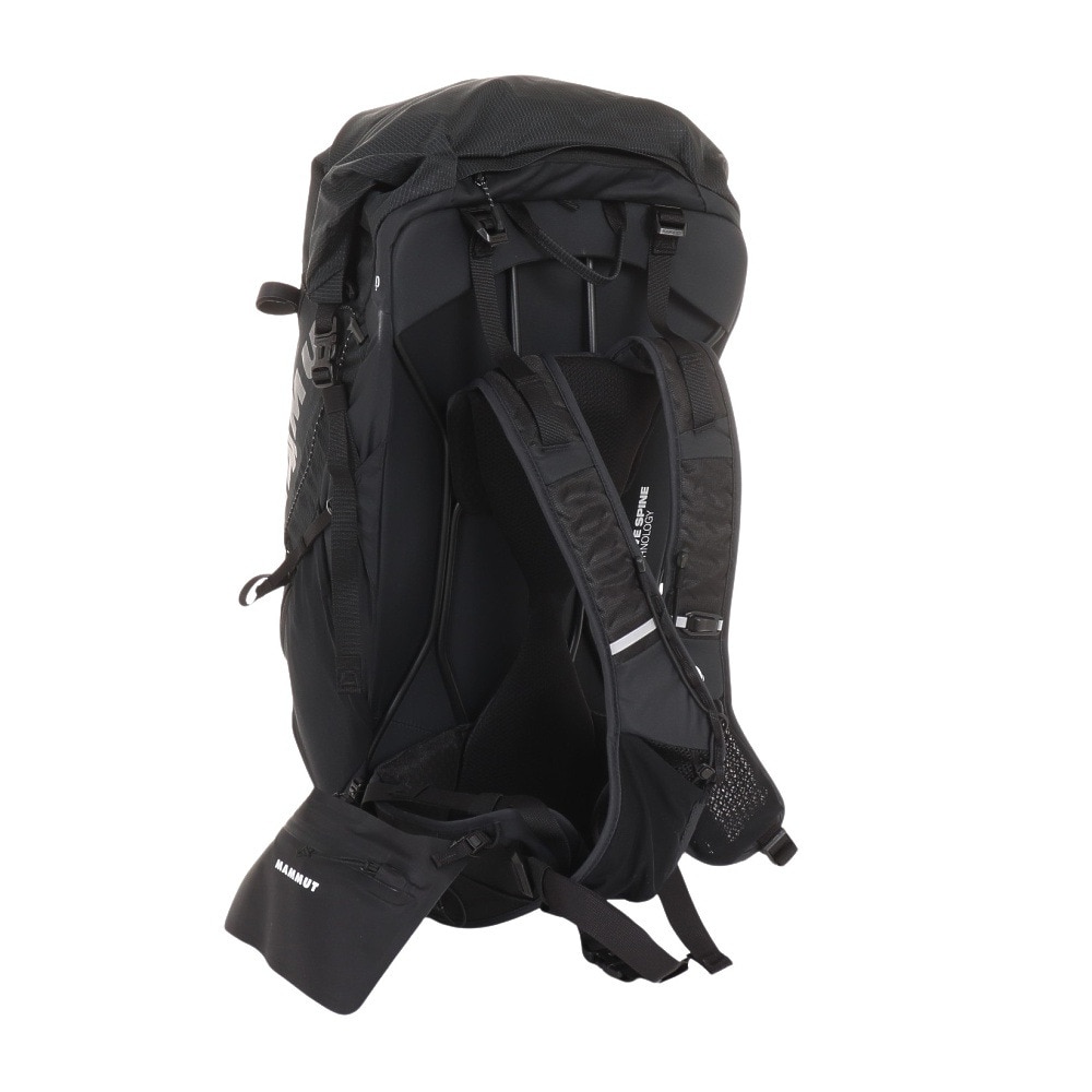 マムート（MAMMUT）（メンズ、レディース）バックパック