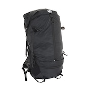 (メンズ、レディース)バックパック リュック 登山 ハイキング 大型 防災 Ducan Spine 50-60 2530-00370-0001