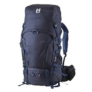 (メンズ、レディース)アタックザック リュック SAAS FEE サースフェー NX 60+ MIS0771-N7317 ネイビー 60L+