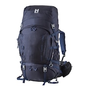 (レディース)アタックザック リュック SAAS FEE サースフェー NX 60+ W MIS0772-N7317 ネイビー 60L+