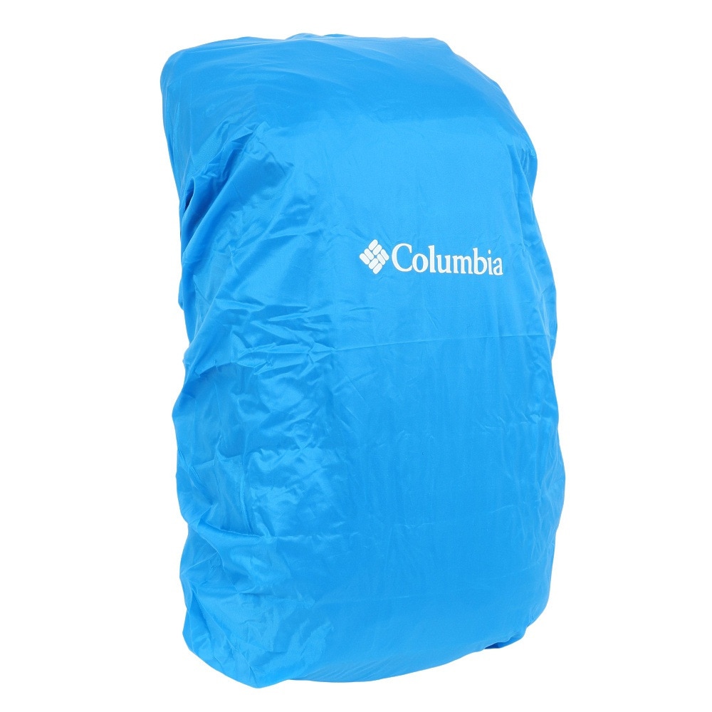 コロンビア（Columbia）（メンズ、レディース）リュック 登山 ハイキング 大型 防災 ワイルドウッド45L+5Lバックパック PU8655 010