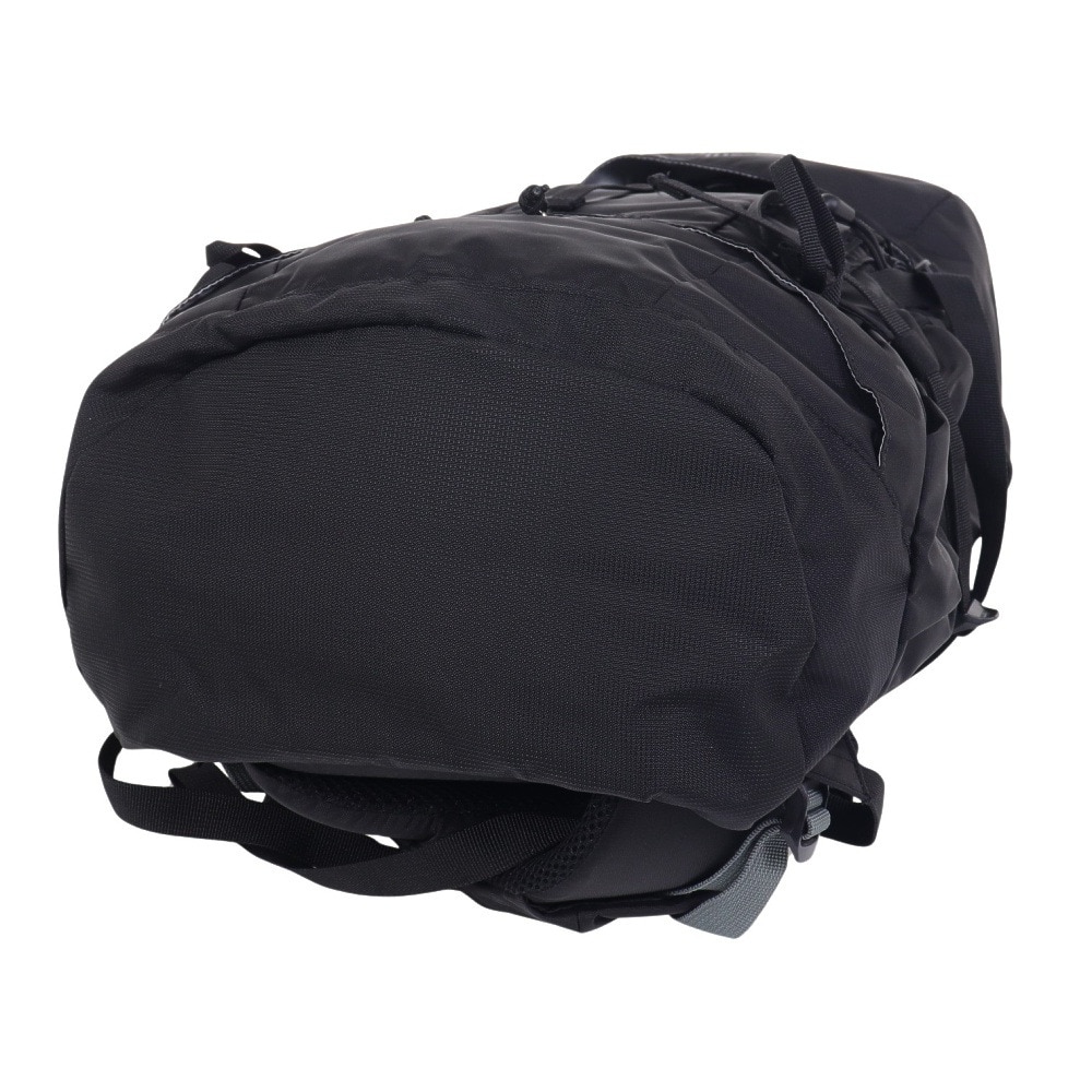 コロンビア（Columbia）（メンズ、レディース）リュック 登山 ハイキング 大型 防災 ワイルドウッド45L+5Lバックパック PU8655 010