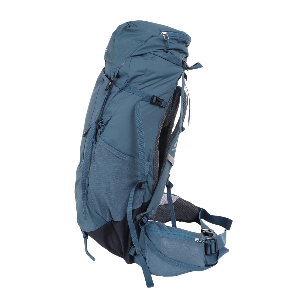 ドイター（deuter）（メンズ、レディース）バックパック リュック 登山 ハイキング 大型 防災 エアコンタクト ライト 40+10 D3340123-1374