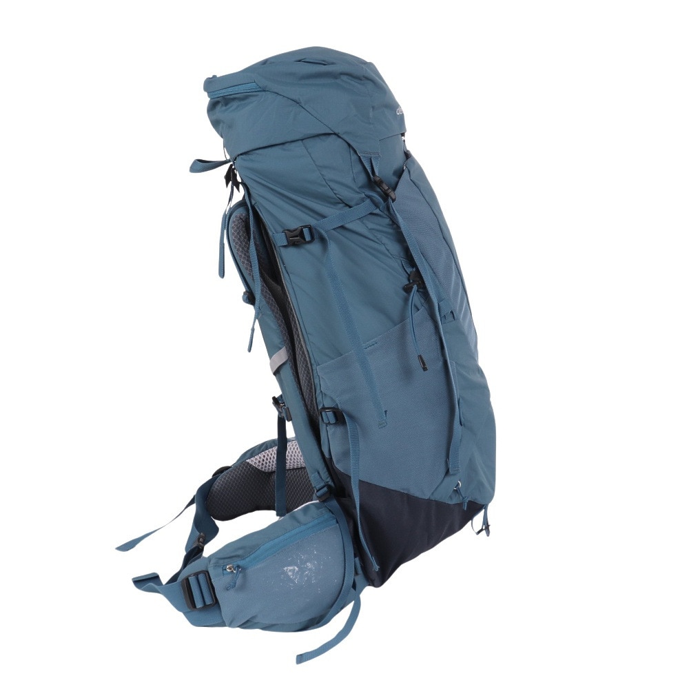 ドイター（deuter）（メンズ、レディース）バックパック リュック 登山 ハイキング 大型 防災 エアコンタクト ライト 40+10 D3340123-1374