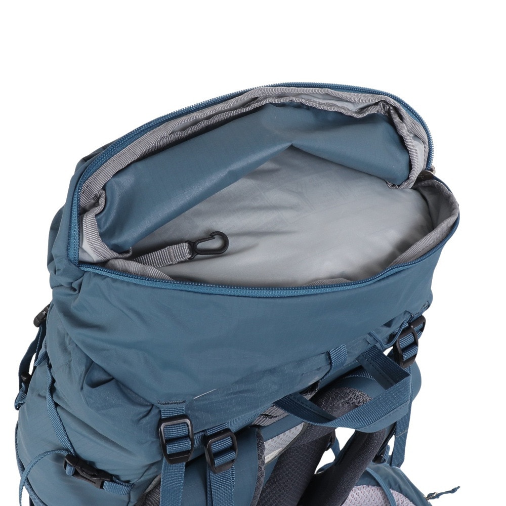 ドイター（deuter）（メンズ、レディース）バックパック リュック 登山 ハイキング 大型 防災 エアコンタクト ライト 40+10 D3340123-1374