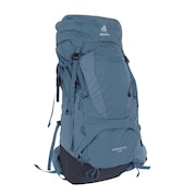 ドイター（deuter）（メンズ、レディース）バックパック リュック 登山 ハイキング 大型 防災 エアコンタクト ライト 40+10 D3340123-1374