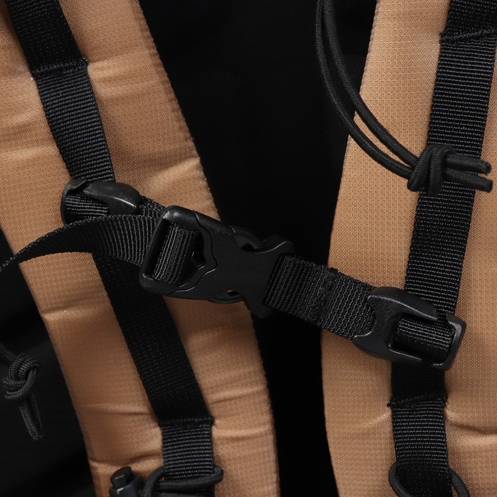 グラナイトギア（GRANITEGEAR）（メンズ、レディース）バックパック リュック 登山 ハイキング 大型 防災 クラウン3 60L 2211200111-365