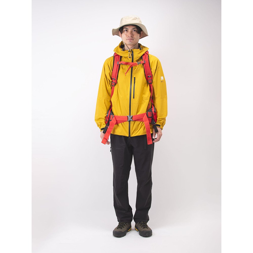 カリマー（karrimor）（メンズ、レディース）バックパック リュック 登山 ハイキング 大型 防災 CougarApex クーガーエーペックス 60+ 501245-0930