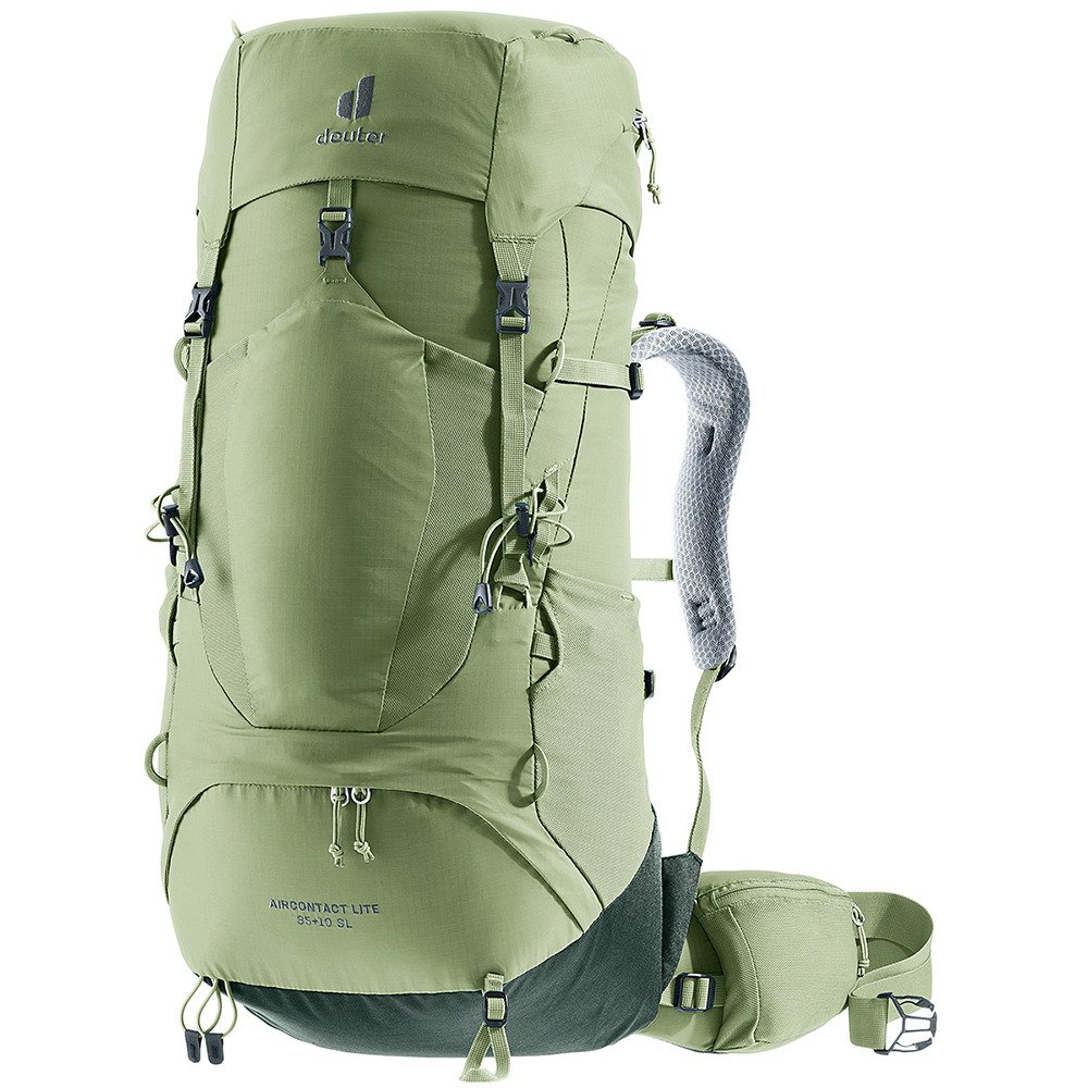 ドイター（deuter）（レディース）バックパック リュック 登山