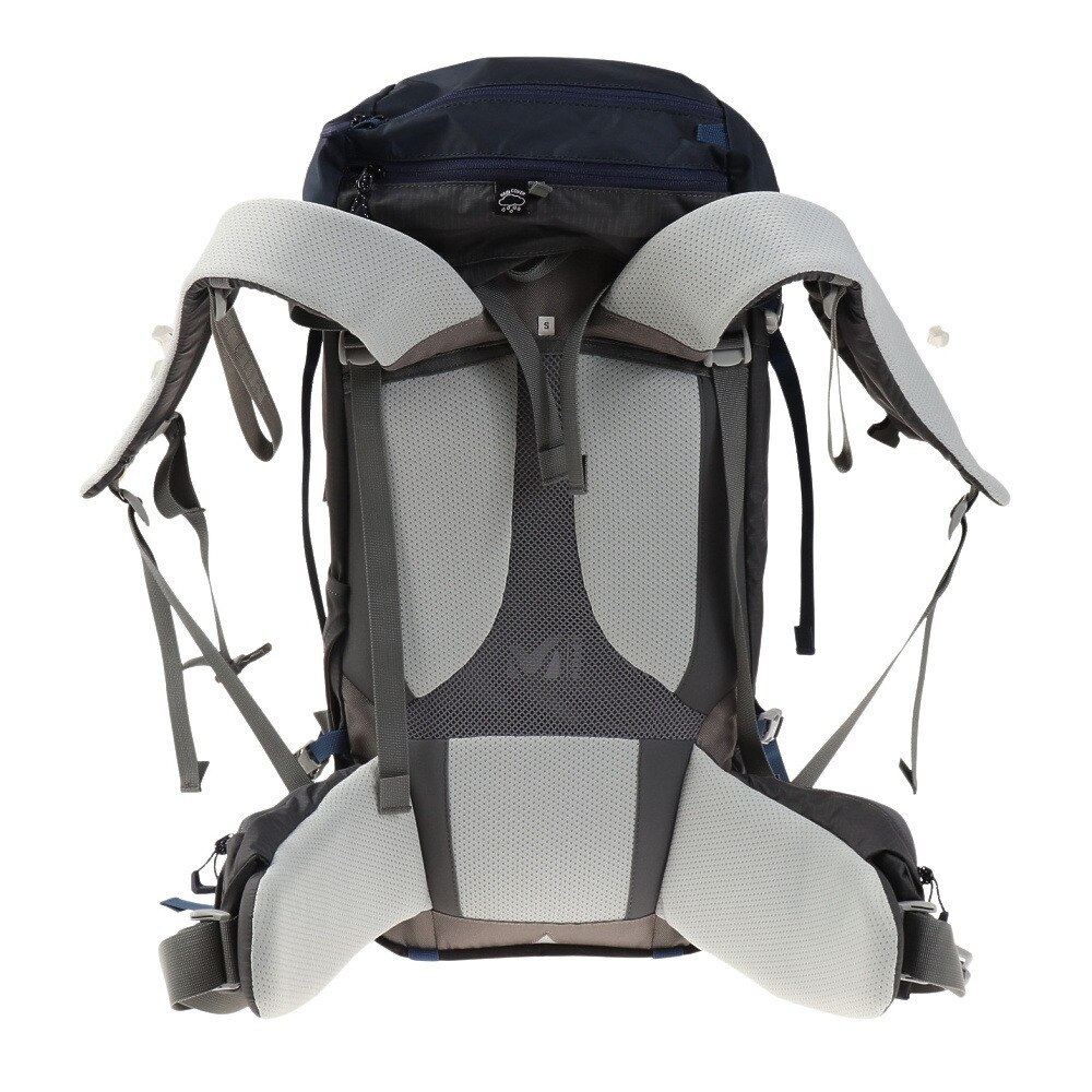 ミレー｜アタックザック リュック 30L SAAS FEE サースフェー 30+5 LD 登山 防災 ハイキング トレッキング バックパック  MIS0641-7317 - アウトドア・キャンプ用品はエルブレス