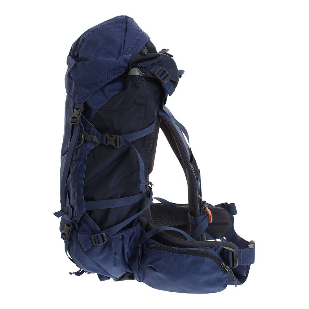 カリマー（karrimor）（メンズ、レディース）リッジ40 ミディアム Limoges Blue SM-WPBJ-0302-07 バックパック リュック アウトドア 登山