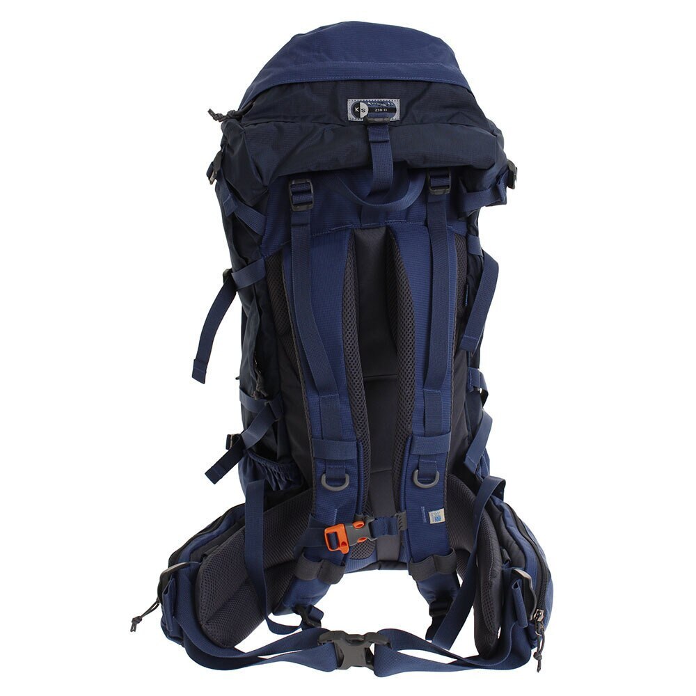 カリマー（karrimor）（メンズ、レディース）リッジ40 ミディアム Limoges Blue SM-WPBJ-0302-07 バックパック リュック アウトドア 登山★★★