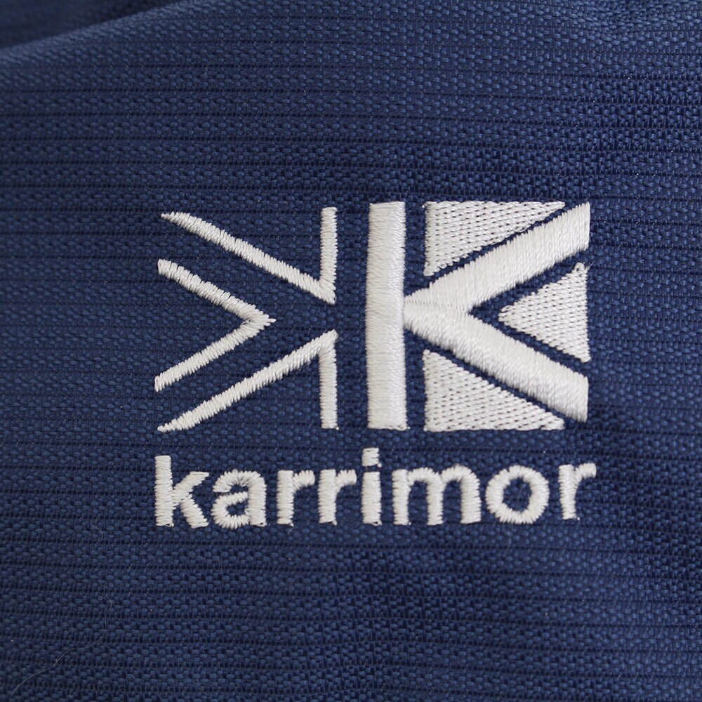カリマー（karrimor）（メンズ、レディース）リッジ40 ミディアム Limoges Blue SM-WPBJ-0302-07 バックパック リュック アウトドア 登山