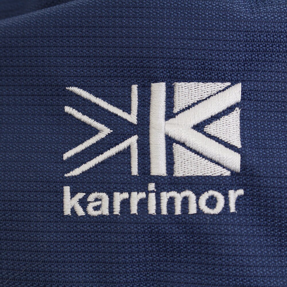 カリマー（karrimor）（メンズ、レディース）リッジ40 ミディアム Limoges Blue SM-WPBJ-0302-07 バックパック リュック アウトドア 登山★★★