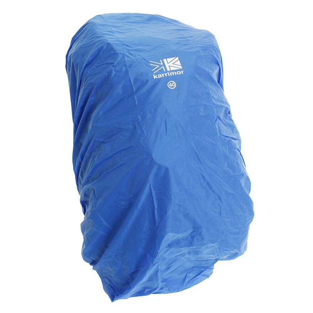 カリマー（karrimor）（メンズ、レディース）リッジ40 ミディアム Limoges Blue SM-WPBJ-0302-07 バックパック リュック アウトドア 登山★★★