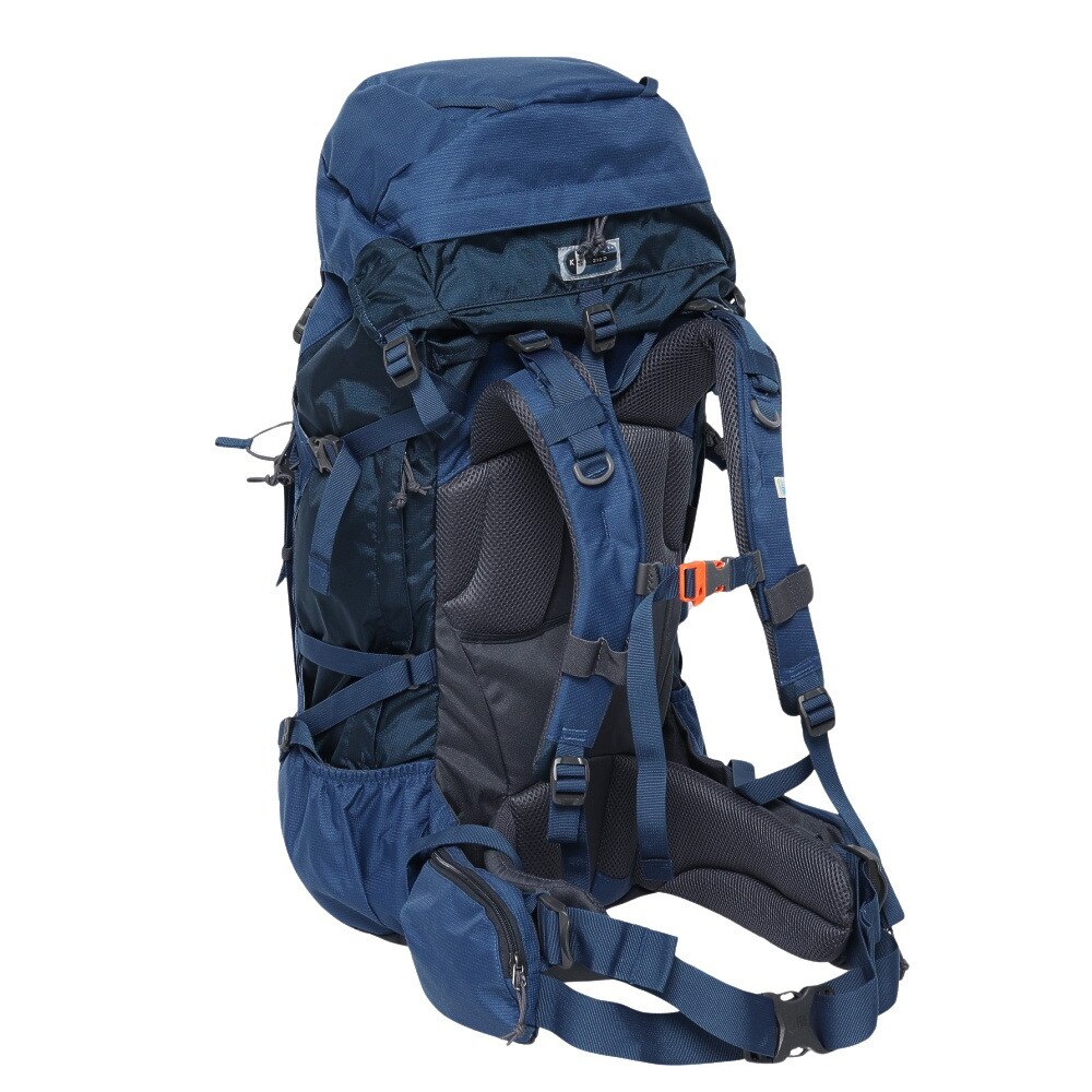 カリマー（karrimor）（レディース）トレッキングバッグ バックパック ridge 40 Small Limoges Blue 40L SW-WPBJ-0301-07