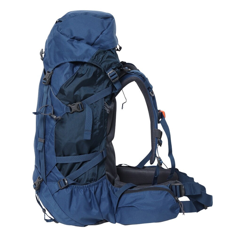 カリマー（karrimor）（レディース）トレッキングバッグ バックパック ridge 40 Small Limoges Blue 40L SW-WPBJ-0301-07